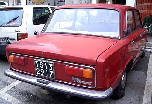 fiat 124 special t-pic. 2