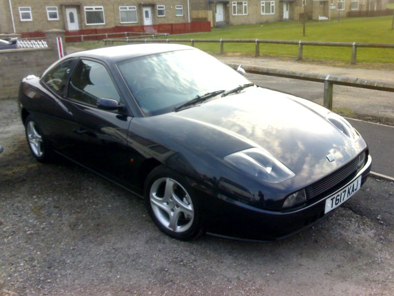 fiat coupe 1.8-pic. 1