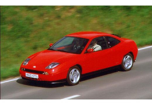 fiat coupe 1.8 16v-pic. 2