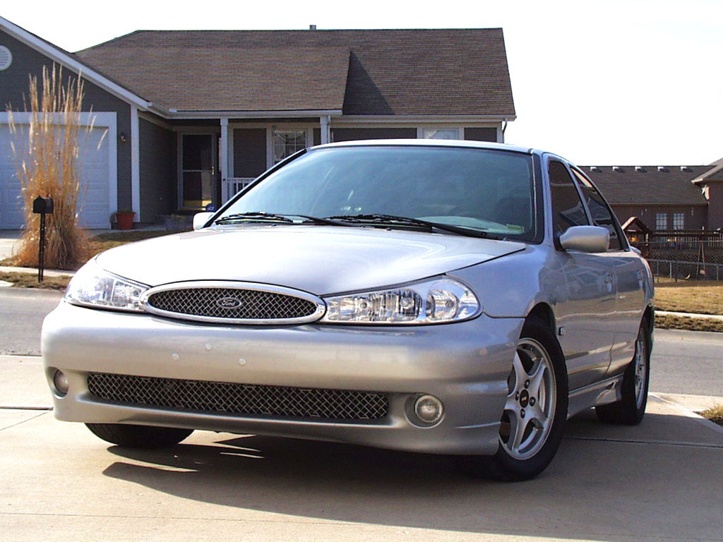 ford contour-pic. 1