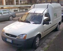 ford courier-pic. 1
