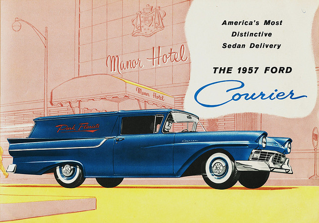 ford courier sedan delivery-pic. 2