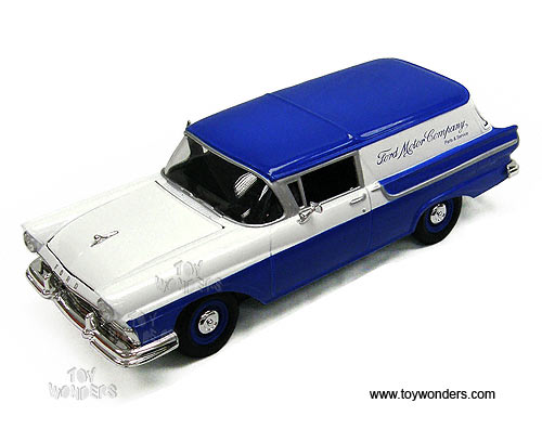 ford courier sedan delivery #4