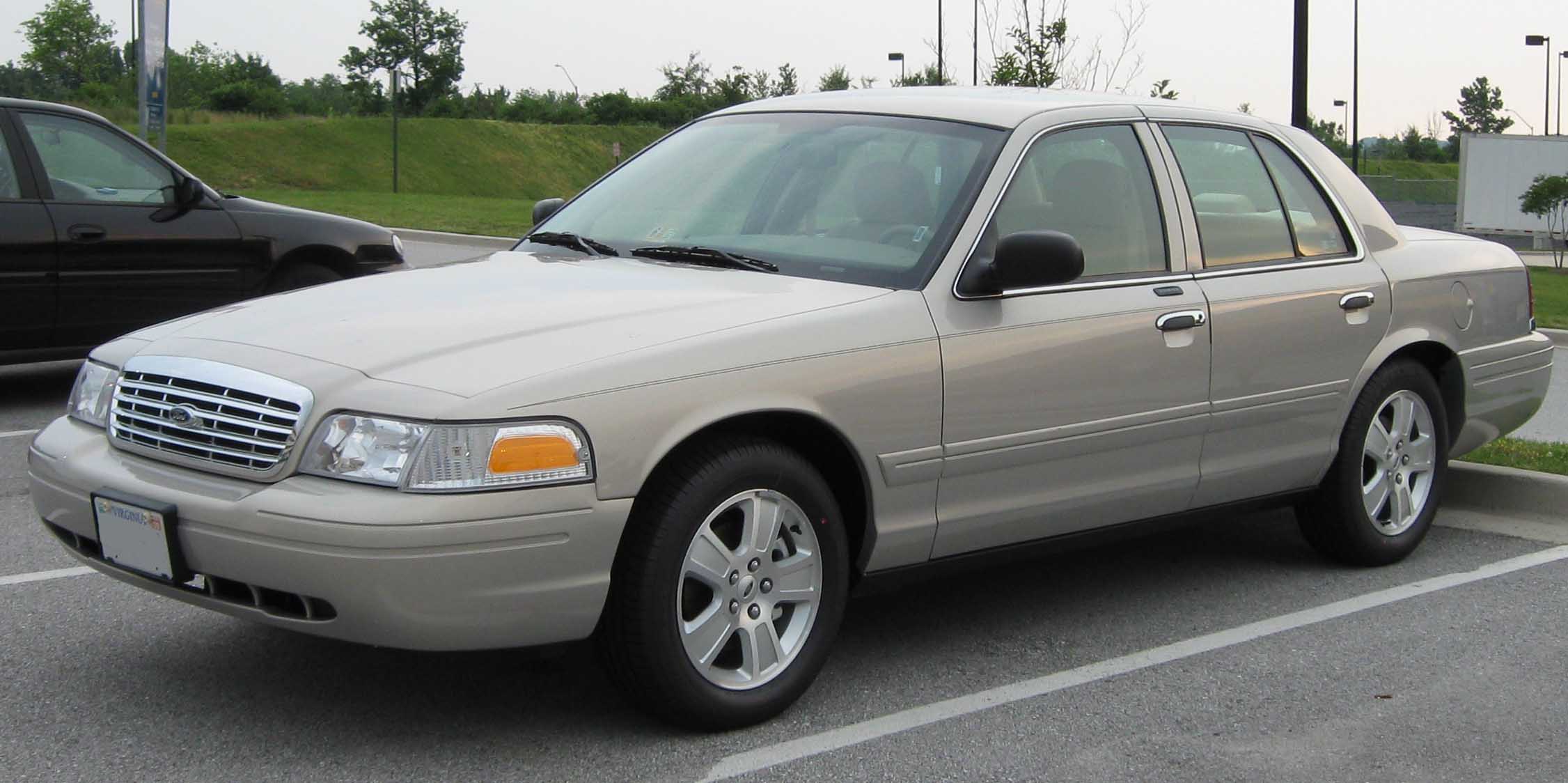 ford crown victoria lx-pic. 1