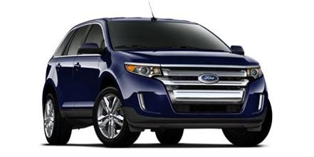 ford edge limited awd-pic. 3