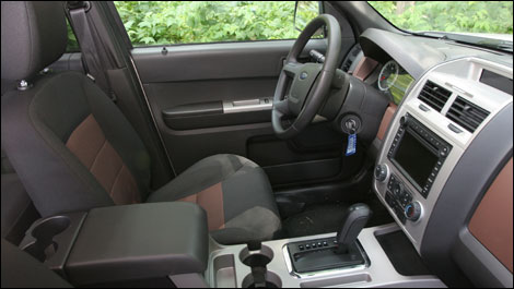 ford escape xlt-pic. 3
