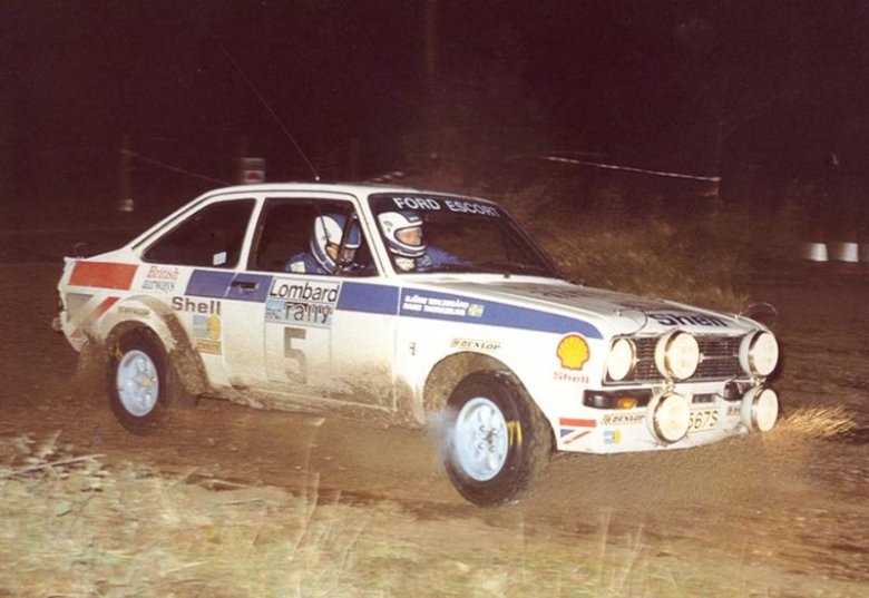 ford escort rs 1800-pic. 2