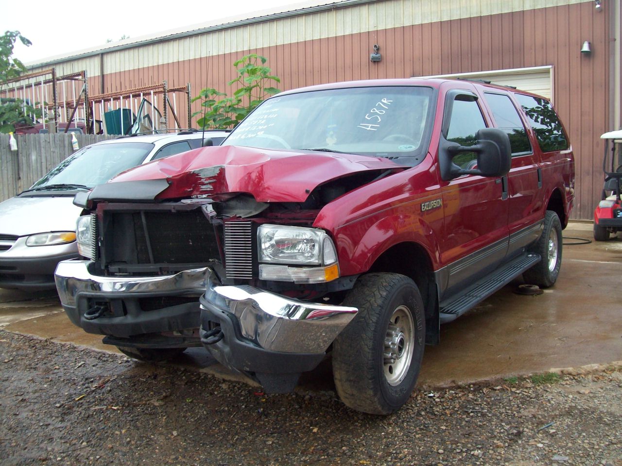 ford excursion 5.4-pic. 3