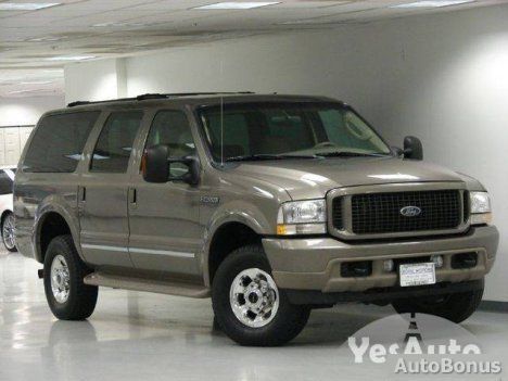 ford excursion 6.0 td-pic. 2