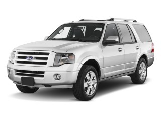 ford expedition #1