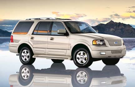 ford expedition #6