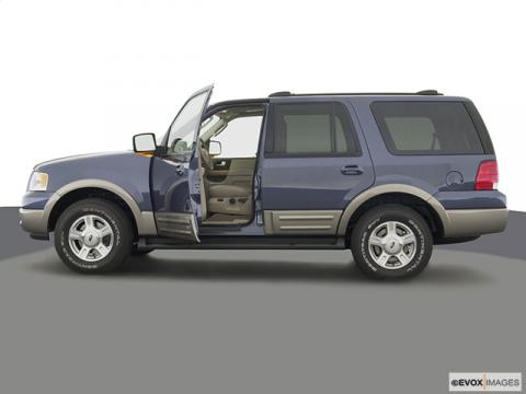ford expedition 5.4 #5