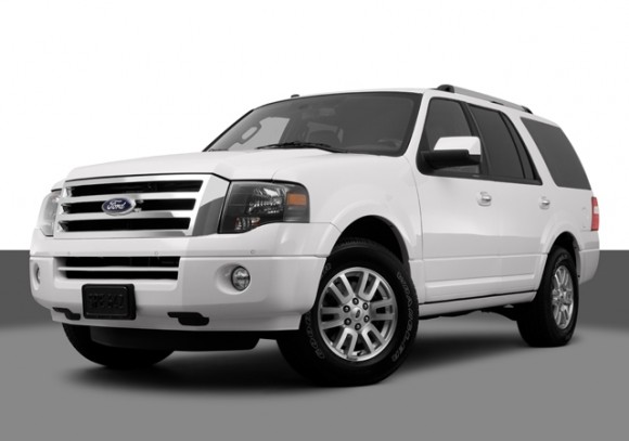 ford expedition el king ranch #6