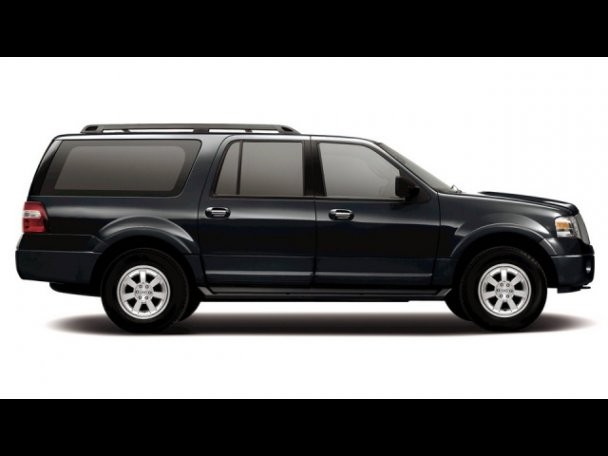 ford expedition el king ranch #8