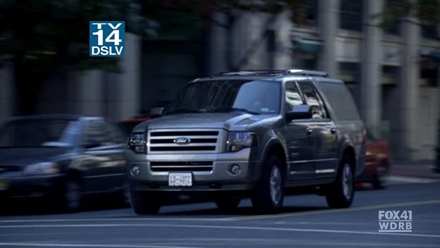 ford expedition el limited #8