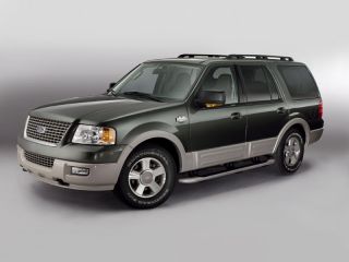 ford expedition king ranch #8