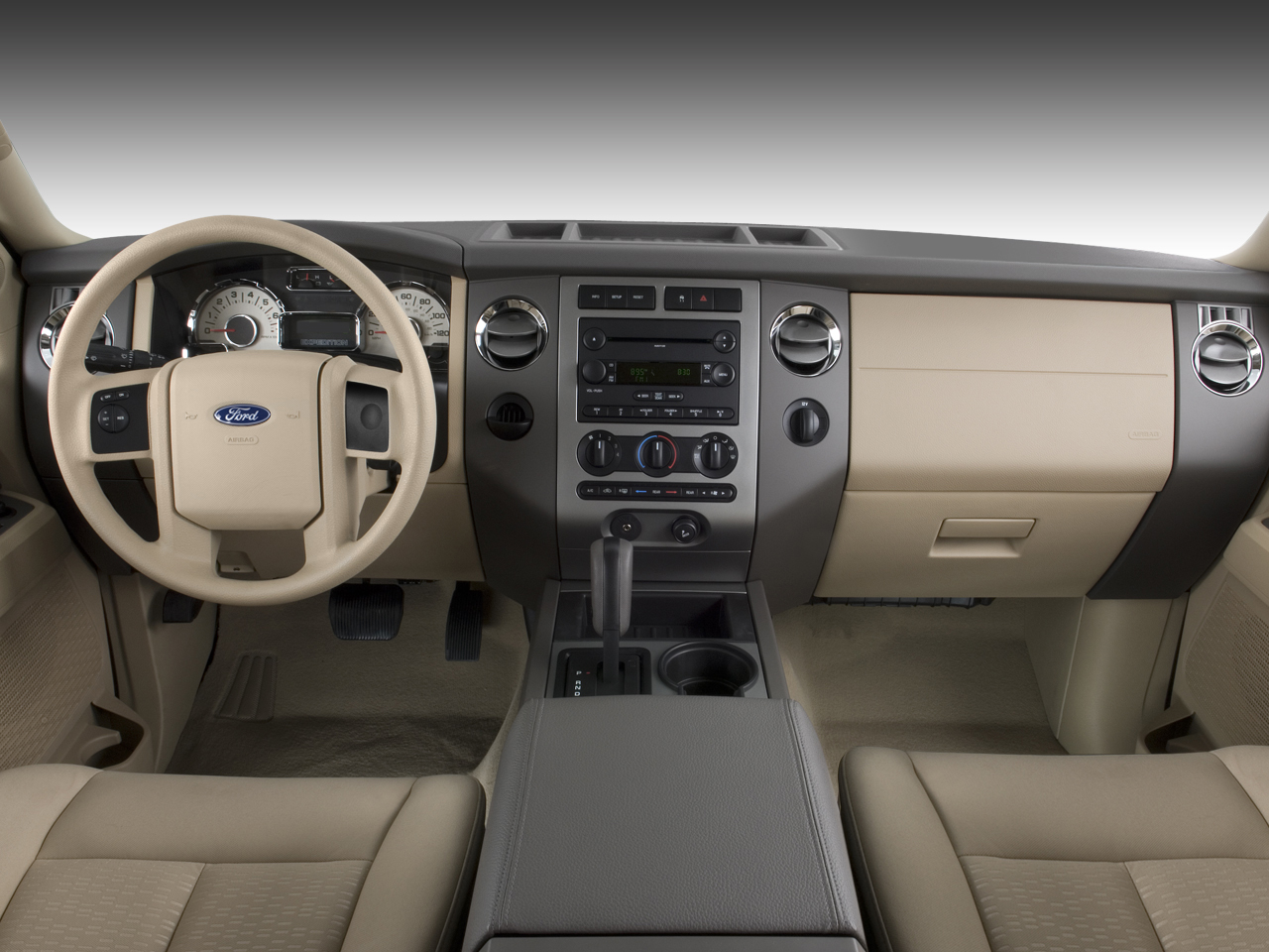 ford expedition limited-pic. 3