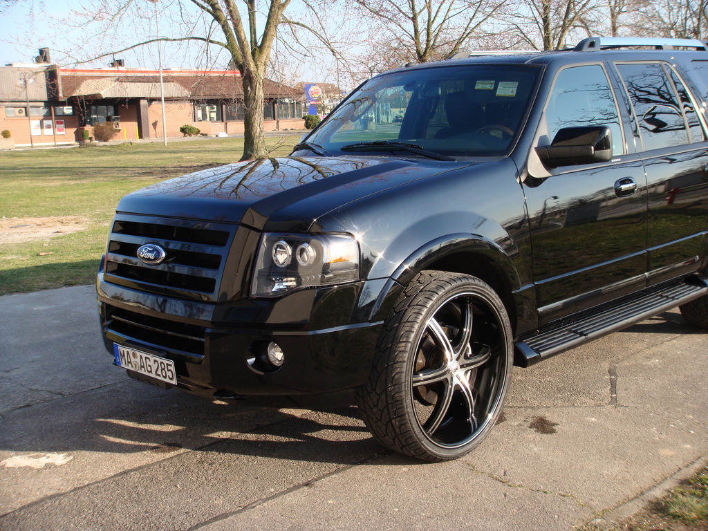 ford expedition limited #3