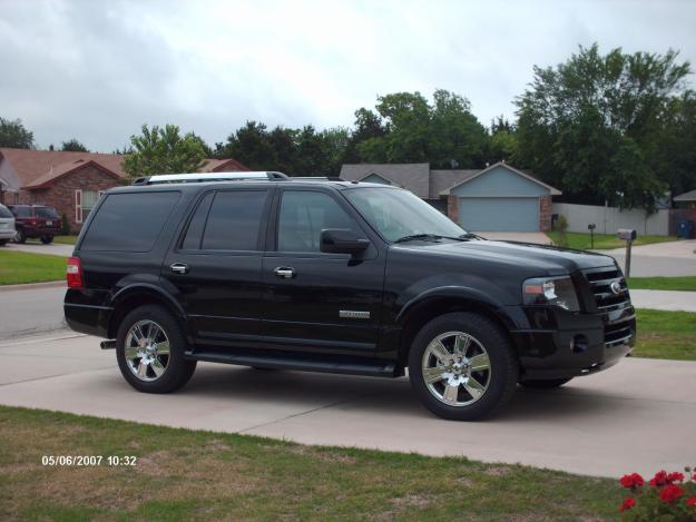 ford expedition limited #5