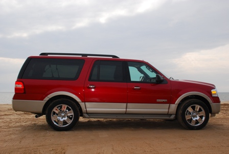 ford expedition xl #3