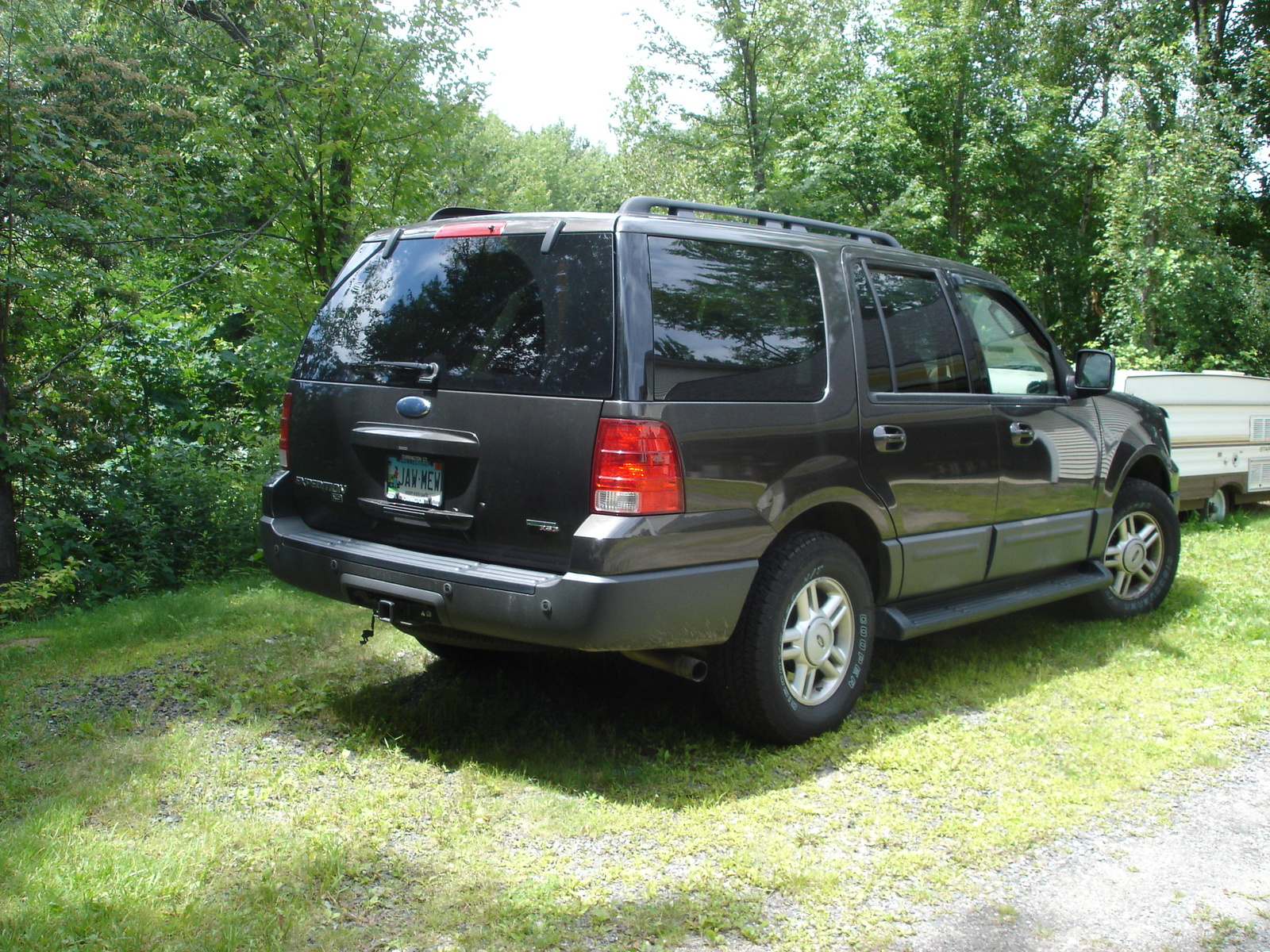 ford expedition xls #0