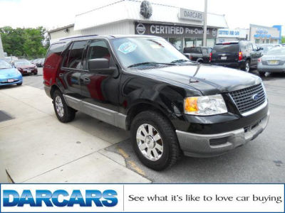 ford expedition xls #1