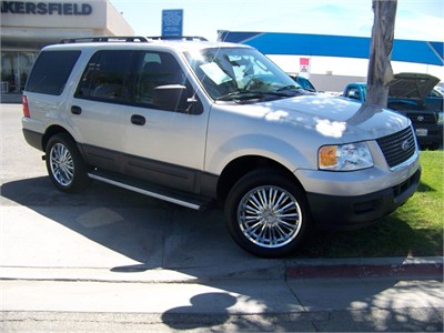 ford expedition xls #2