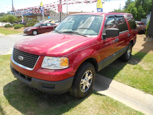 ford expedition xls #3