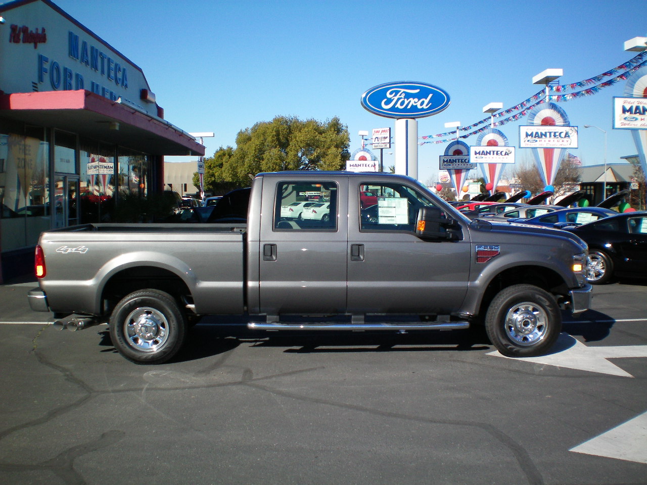 ford f series #6