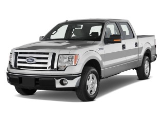 ford f-150 #4