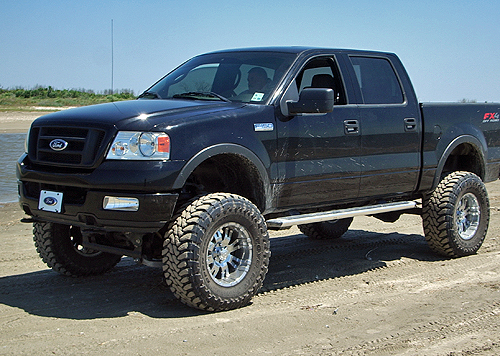 ford f-150 #5