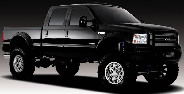 ford f250 #1