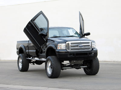 ford f250 #7