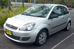 ford fiesta-pic. 2