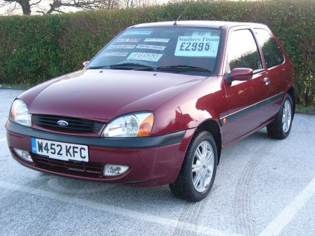 ford fiesta 1.25-pic. 2