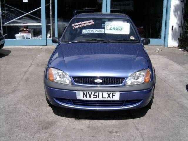 ford fiesta 1.3-pic. 2