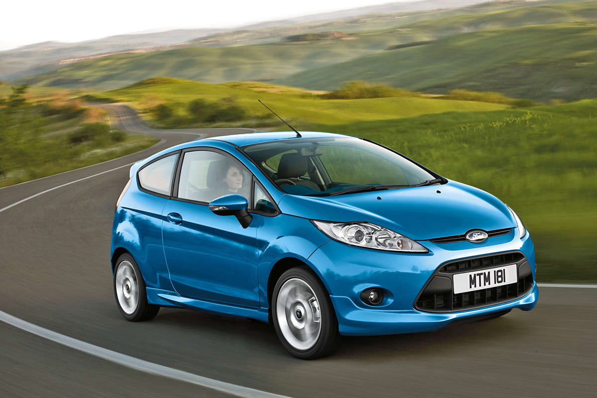 ford fiesta play-pic. 1