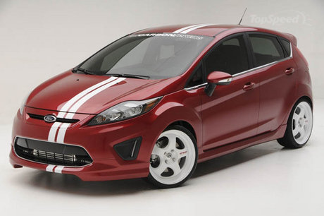 ford fiesta play-pic. 2