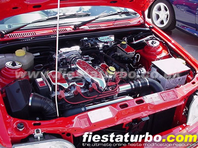 ford fiesta rs turbo-pic. 3