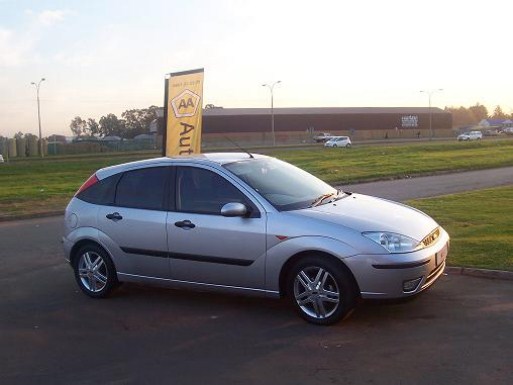ford focus 1.8 tdci ambiente-pic. 3
