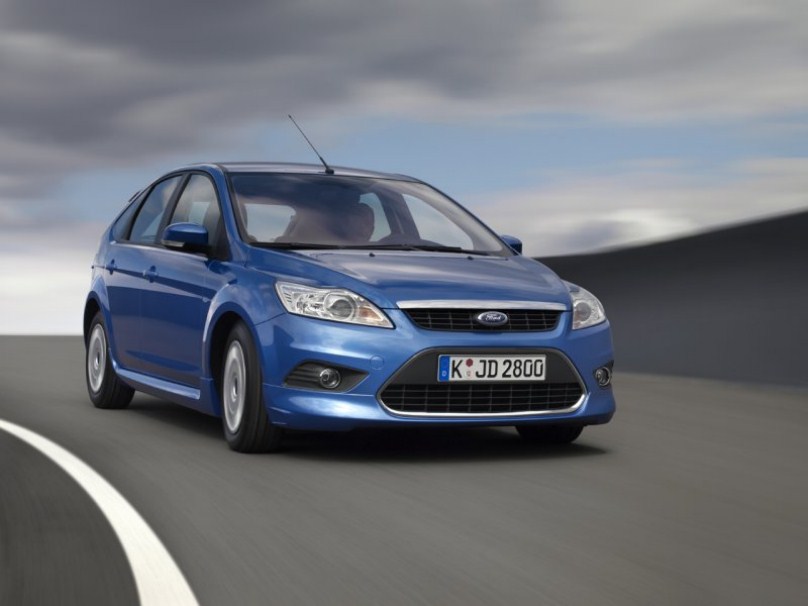 ford focus 2.0 cng #0