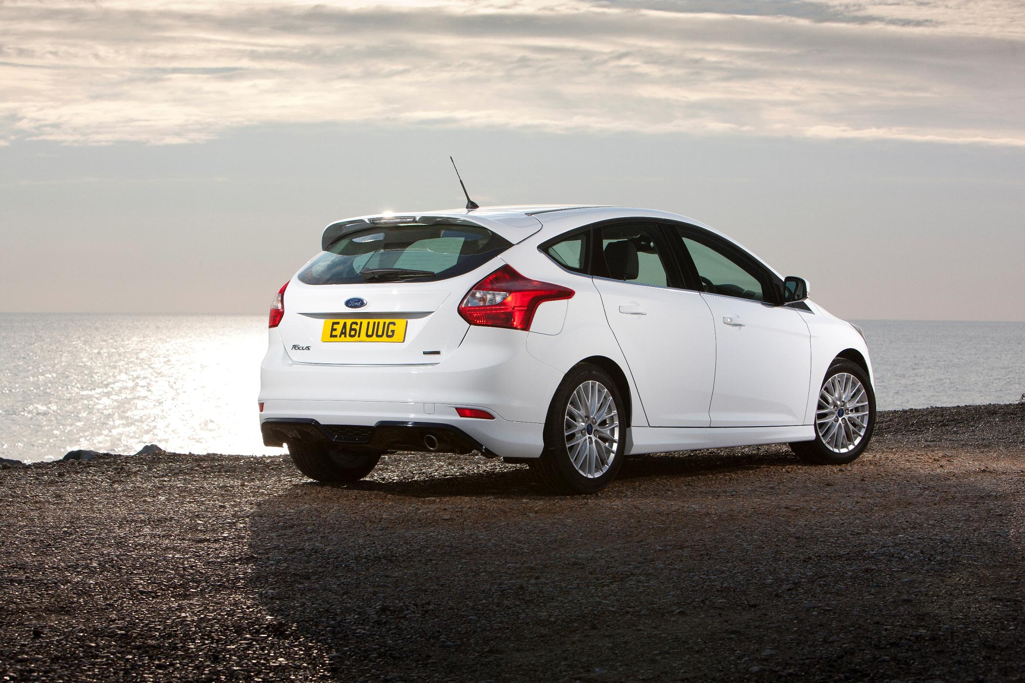 ford focus 2.0 s #6