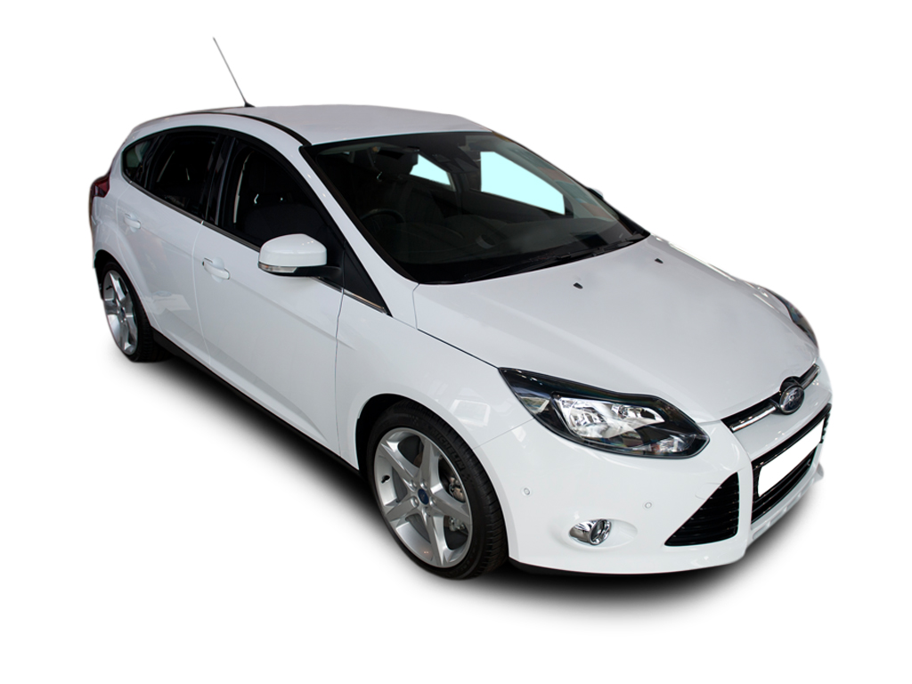 ford focus 2.0 s #8