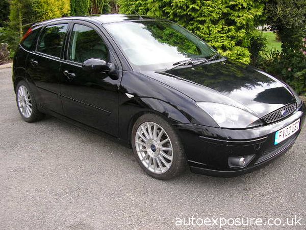 ford focus 2.0 st 170-pic. 3