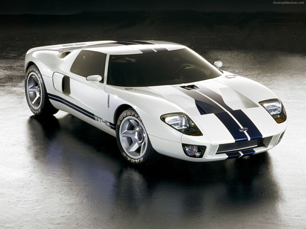 ford gt 40-pic. 3