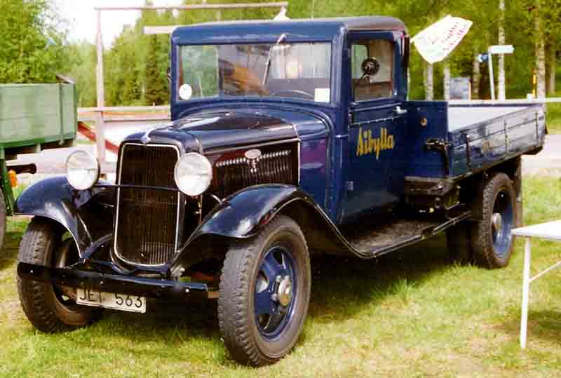 ford model bb-pic. 2