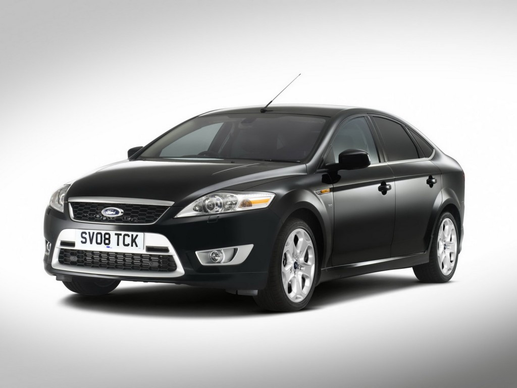 ford mondeo-pic. 3