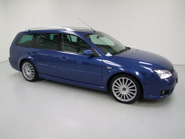 ford mondeo estate st220-pic. 1