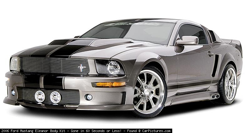 ford mustang-pic. 3