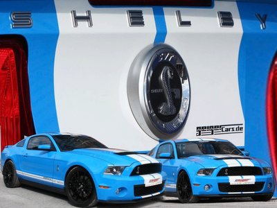 ford mustang 3.3 #8
